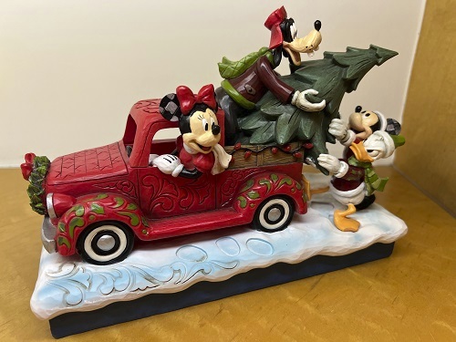 グーフィーが主役の短編映画『グーフィーの教室シリーズ』って知ってる