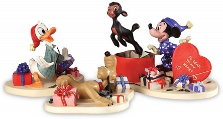 62597 WDCC ディズニーDisney クラシックコレクション 限定版 楽天市場】WDCC ミッキー 蒸気船ウィリー Mickey's Debut