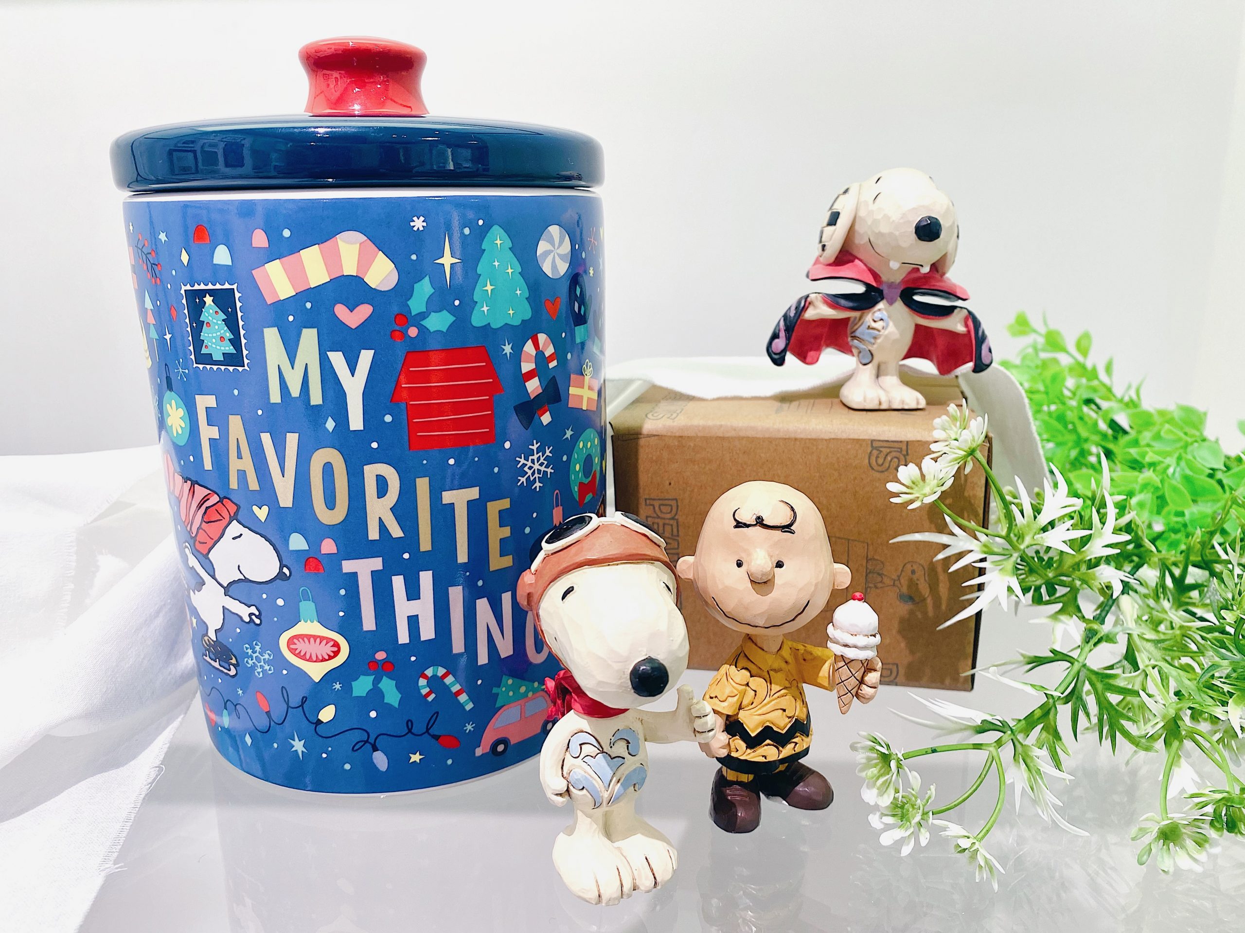 ジムショア スヌーピー 75周年 記念 【公式通販】