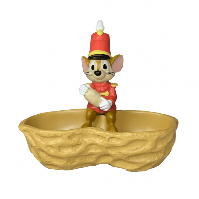 ダンボの世界観を日常で楽しめる！ダンボとティモシーの新作雑貨が登場