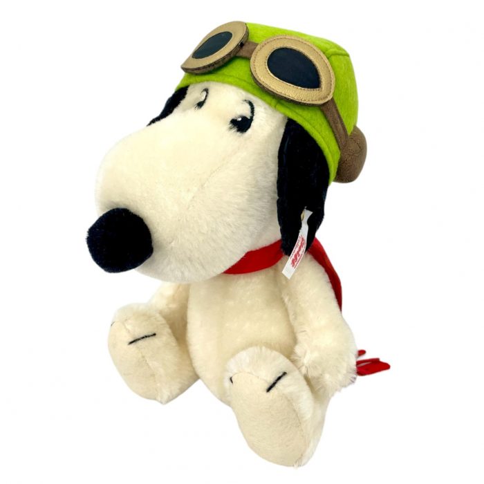 スヌーピーと大空へ！フライング・エース特集！ - アートギャラリーエドム