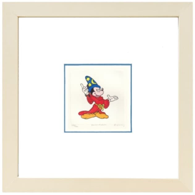 エッチング特集！お手軽に本格的なアートを飾ってみませんか