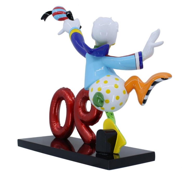 今年で90周年！魅力あふれるドナルドダックをご紹介！ - アート