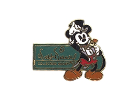 Disney Magician Mickey フィギュア WDCCのフィギュアをご紹介！「Magician Mickey」ミッキーの魔術