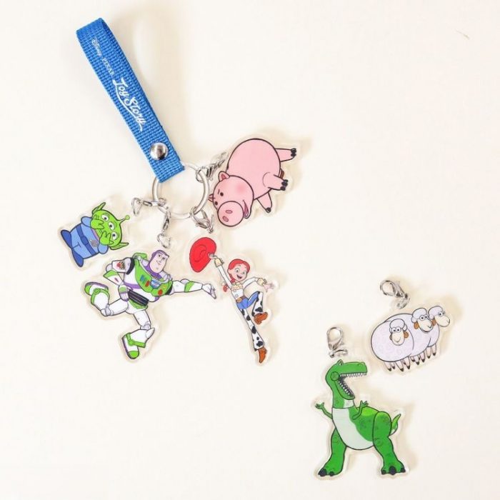 トイ・ストーリーと夏のおでかけ！おすすめ雑貨紹介 - アート