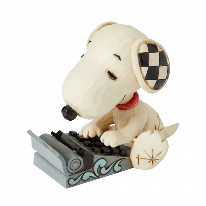 スヌーピーの75周年記念フィギュアが登場！Peanutsの歴史も！ - アート