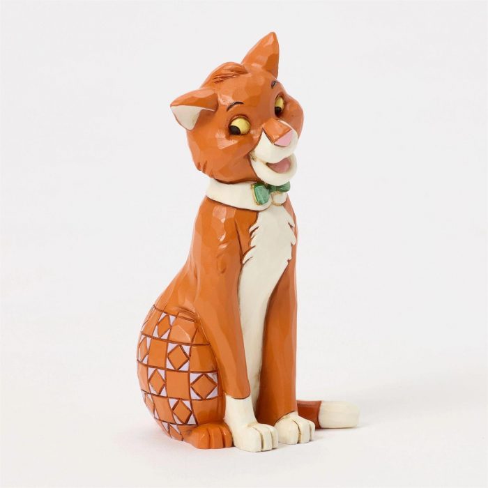 おしゃれキャットって？フィギュアと一緒におしゃれキャットの魅力をご