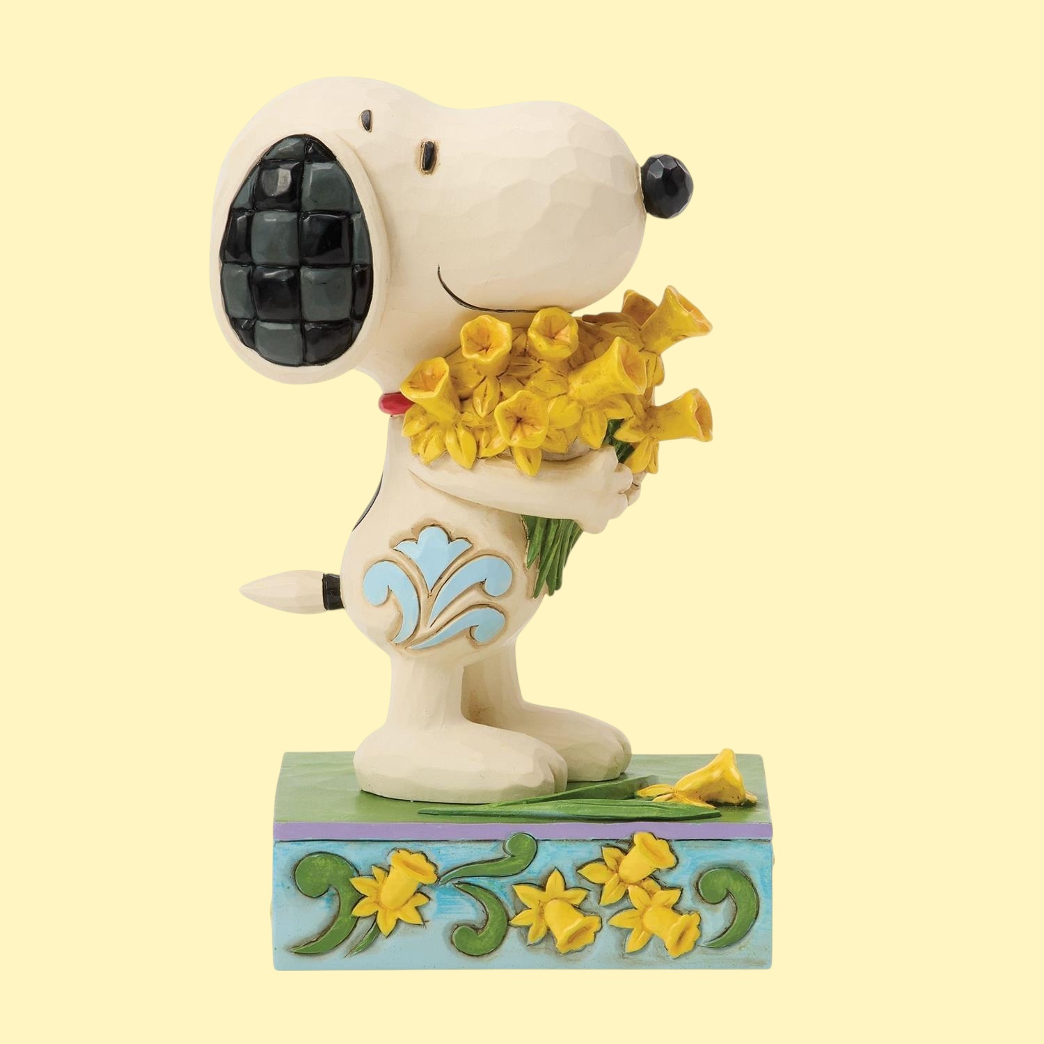 スヌーピーの可愛い新作フィギュアをすべてご紹介！｜スヌーピーの