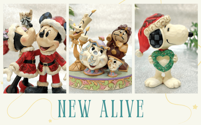 NEWALIVE